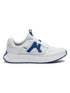 STROLLER White Men's Sneakers
